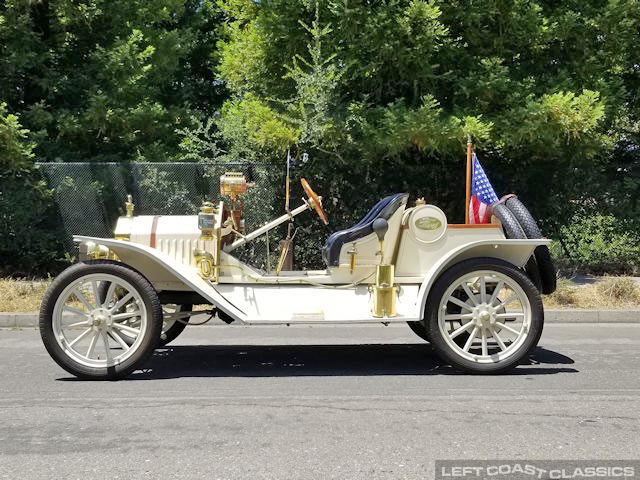 1922 Ford Model T Speedster for Sale