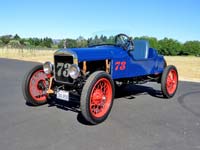 1923 Ford Model T Speedster