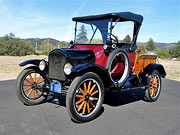 1924 Ford Model T Pickup