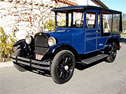 1927 Dodge Graham Brothers Truck