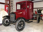 1927 Ford Model TT