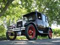 1927 Ford Model T