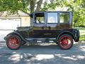 1927 Ford Model T