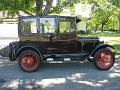 1927 Ford Model T