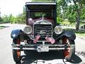 1927 Ford Model T