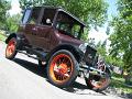 1927 Ford Model T