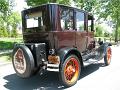 1927 Ford Model T