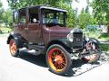 1927 Ford Model T