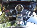 1927 Ford Model T Closeup emblem