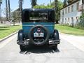 1928 Chevrolet National Rear