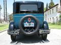 1928 Chevrolet National Rear