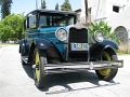 1928 Chevrolet National for Sale