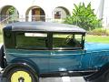 1928 Chevrolet National Passengers Side