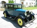 1928 Chevrolet National Series AB