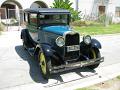 1928 Chevrolet National Series AB