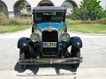 1928 Chevrolet National Front