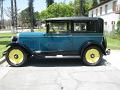 1928 Chevrolet National Drivers Side