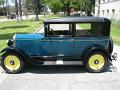 1928 Chevrolet National Drivers Side