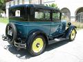 1928 Chevrolet National Series AB Rear