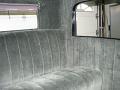 1928 Chevrolet National Back Seat