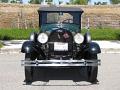 1929 Ford Model A Pickup Front