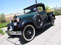 1929 Ford Model A Pickup