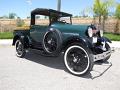 1929 Ford Model A Pickup Passengers Side