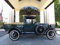 1929 Ford Model A Pickup Passengers Side