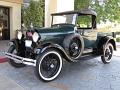 1929 Ford Model A Pickup for Sale