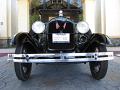 1929 Ford Model A Pickup Front