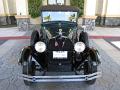 1929 Ford Model A Pickup Front