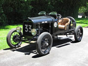 1929 Ford Model A Speedster