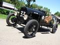 1929 Ford Model A Speedster for Sale in California