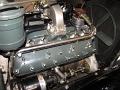 1929 Lincoln Model L Engine