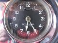 1929 Lincoln Model L Clock