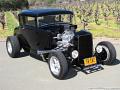 1930 Ford Model A 5 Window Coupe for Sale