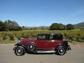 1931 Cadillac 355a Sedan for Sale in Sonoma