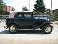 1931 Ford Model A400 Convertible