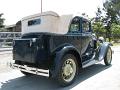 1931 Ford Model A400 Convertible