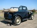 1931 Ford Model A400 Convertible