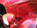 1932 Ford close-up