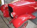 1932 Ford close-up