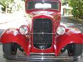 1932 Ford front