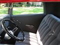 1932 Ford Interior