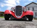 1934 Ford 3-Window Coupe Grille