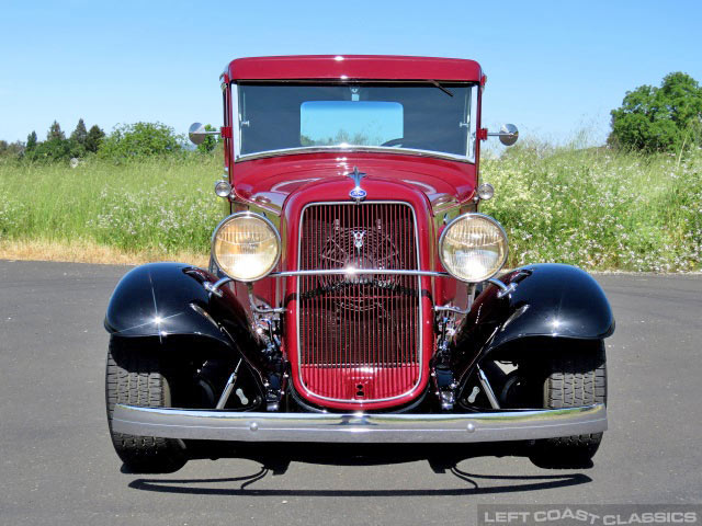 1934 Ford Pickup Slide Show