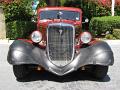 1934 Ford Tudor Hotrod for Sale in Sonoma California