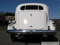 1937 Cadillac Series 65 Rear