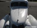 1937 Cadillac Series 65 Close-Up