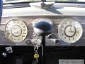 1937 Cadillac Series 65 Gauges